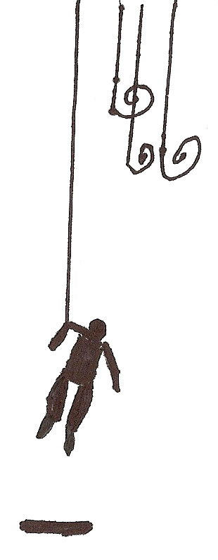 Puppet on a lonely string by JamesHoppy on DeviantArt