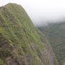 Maui's mountains