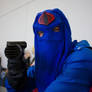 Cobra Commander