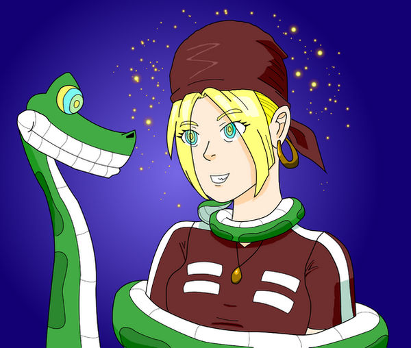 Hypnosis On Kaa Fans Deviantart Hypnosis On Kaa Fans Deviantart