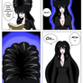 Elvira Comic