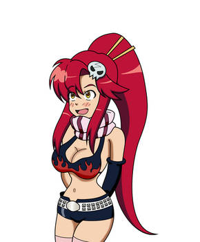 Yoko