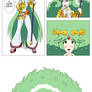 Palutena's New Groove Page 2