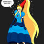 Princess Samus Hypno