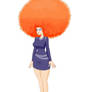 Daphne Fro