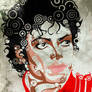 MJ Thriller