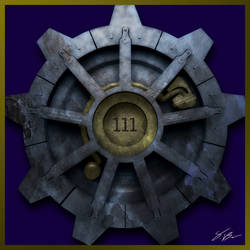 Vault 111