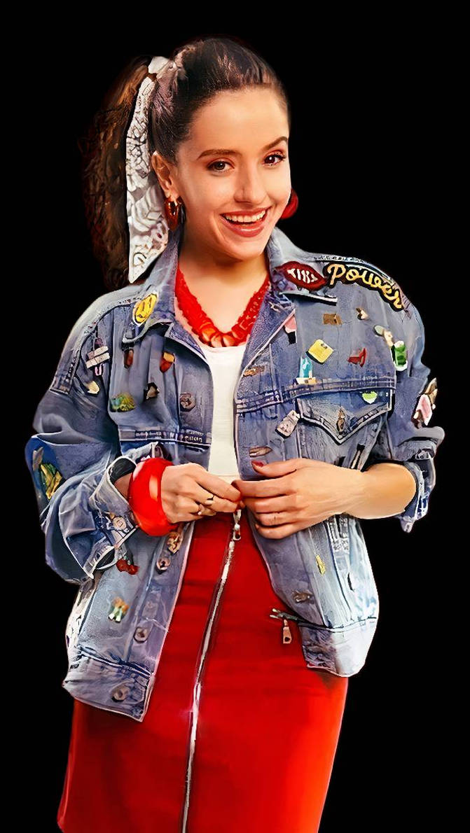 CLUB 57 2 - EVA dos anos 80 - PNG EXCLUSIVO by PortalPNGExclusivo on ...