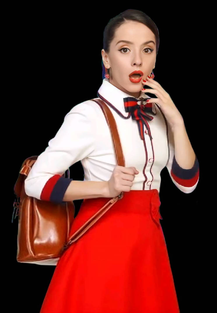 CLUB 57 2 - EVA dos anos 50 - PNG EXCLUSIVO by PortalPNGExclusivo on ...