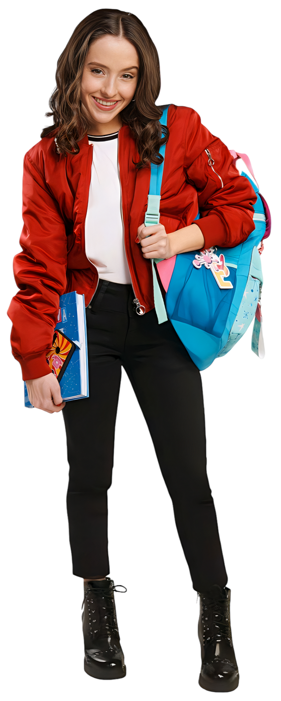 CLUB 57 2 - EVA do seu tempo - PNG EXCLUSIVO by PortalPNGExclusivo on ...