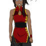 The Saga Of Avatar Korra - Korra's New Outfit