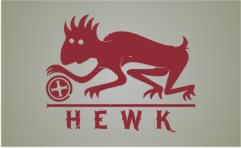 Hewk logo