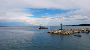 croatia's boating