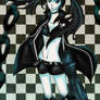 Black Rock Shooter