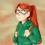 Infinity Train