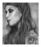 Kat von Determination by TortuousThrenody