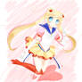 Sailor Moon