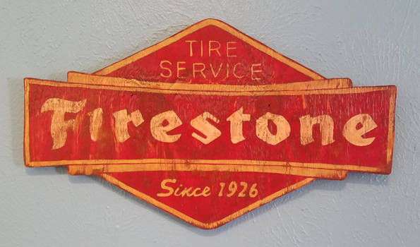 Firestone