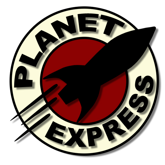 planet express