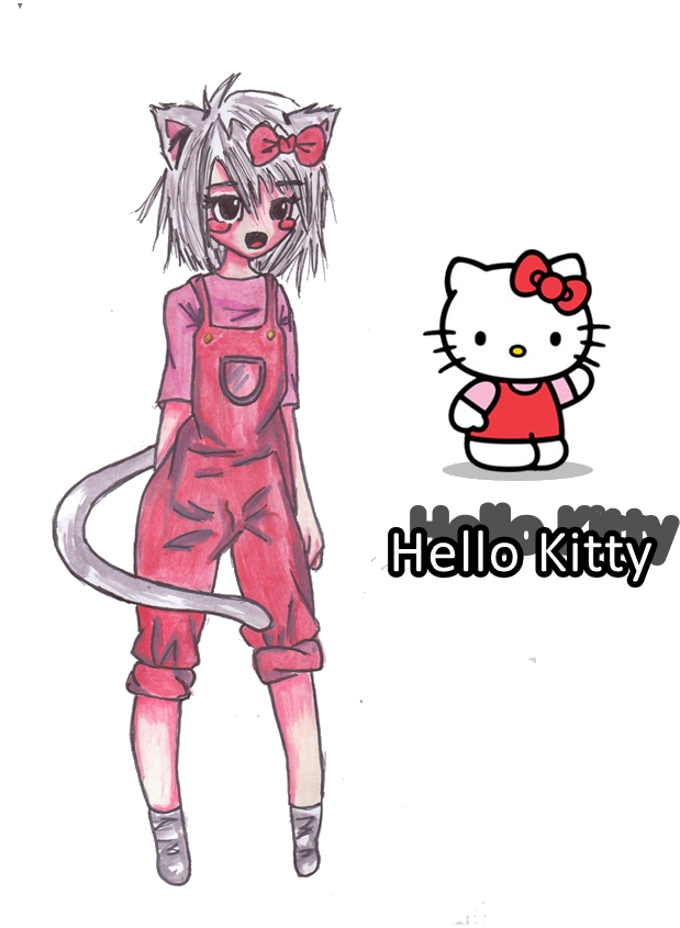 Hello Kitty