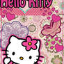 Hello kitty [phone wallpaper]