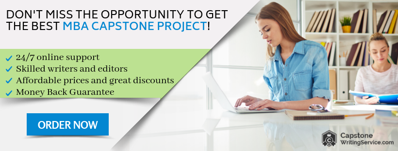 Great MBA Capstone Project Examples Of Topics by ServicePicturesWriti ...