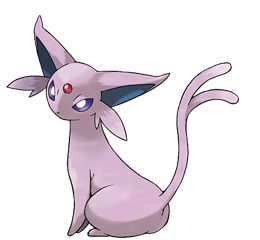 Espeon