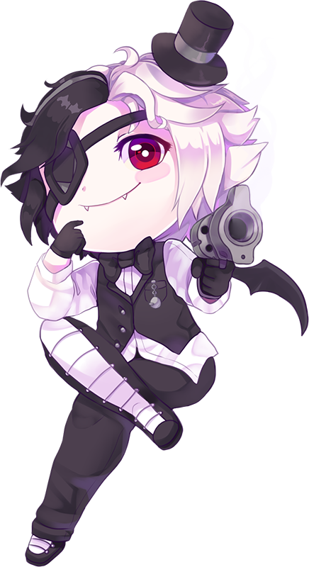 Chibi for delphianada