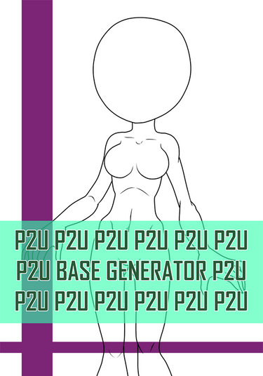 Female Base Generator 2.0
