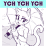 [CLOSED] Summer YCH [Ends Today]