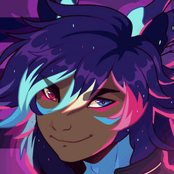 Icon Commission