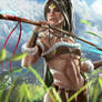 Nidalee