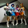 Inner Senshi