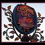 Cheshire Cafe