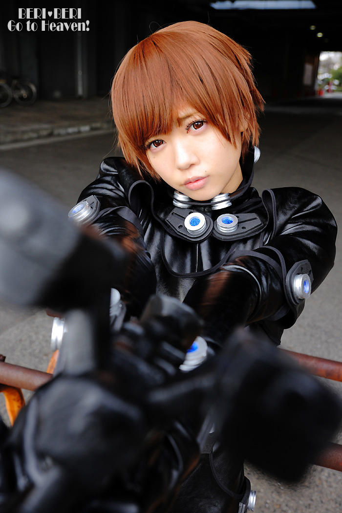 Kei Kishimoto I by powermyumyu on DeviantArt