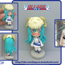 Bleach - Nel chibi figure