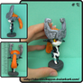 Midna Figure 3