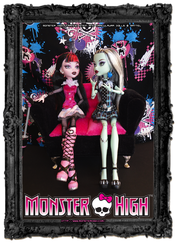 Monster High - Best Friends