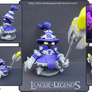 League of Legends - Veigar