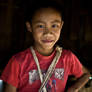 Laos Portraits