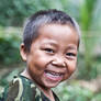 Laos Portraits V