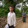 Laos Countryside VI