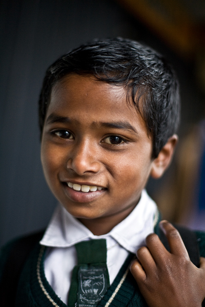 Sri Lanka Portraits XII