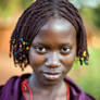 Faces of Uganda V