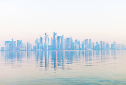 Doha, Home V