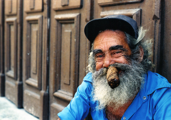 Havana- Downtown