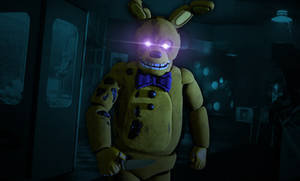 William Afton Rabbit Explore the Best William_afton Art | DeviantArt