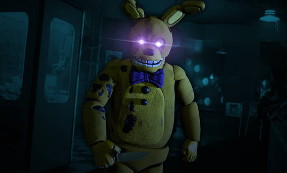 Explore the Best Springlocks Art | DeviantArt