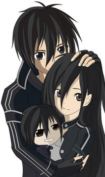 Triple Kirito