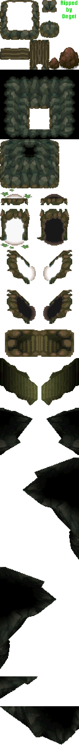 Pokemon Bw Cave Tileset By Degelalex On Deviantart Pokemon Bw Cave Tileset By Degelalex On Deviantart